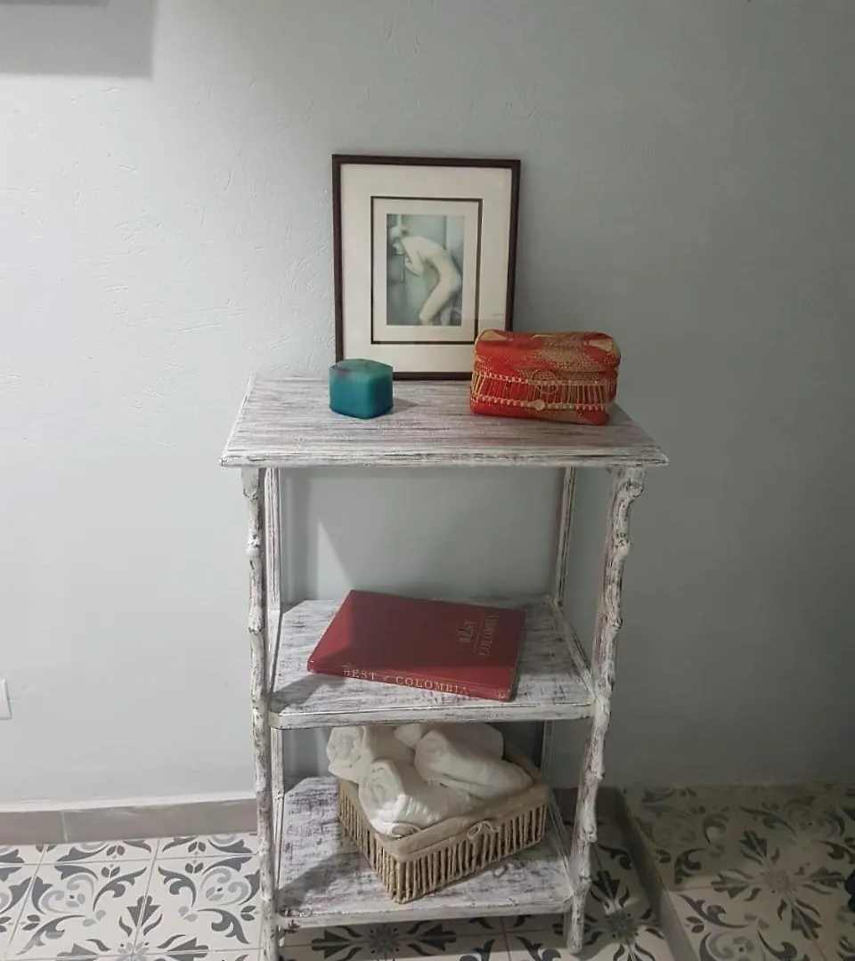 Casa Anita Apartment Cartagena 0*,  Colombia