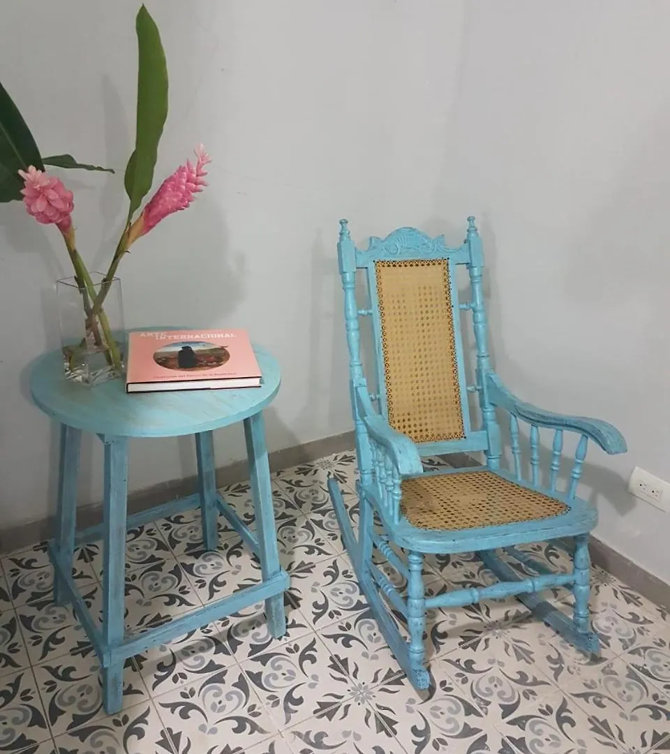 Casa Anita Apartment Cartagena