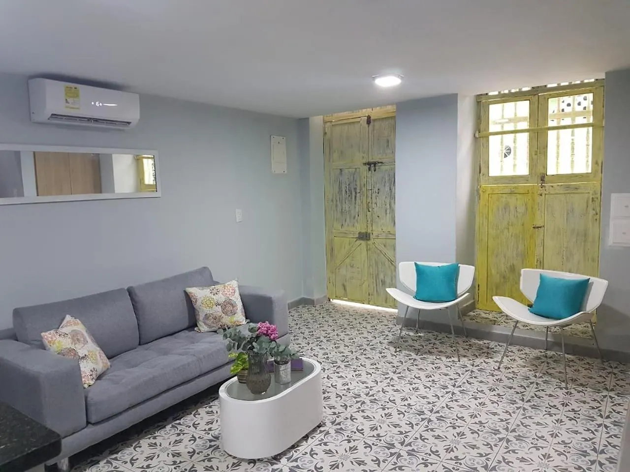 Casa Anita Apartment Cartagena