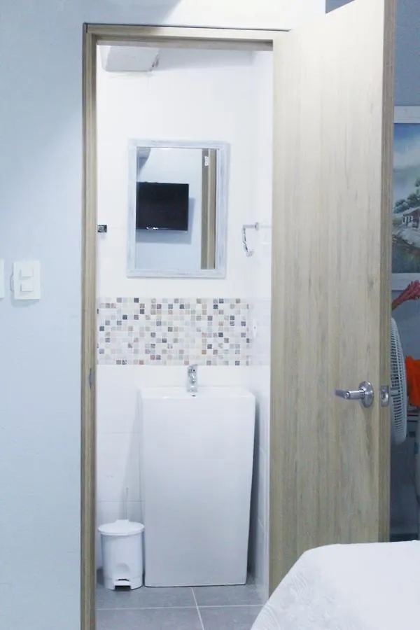 Casa Anita Apartment Cartagena 0*,  Colombia