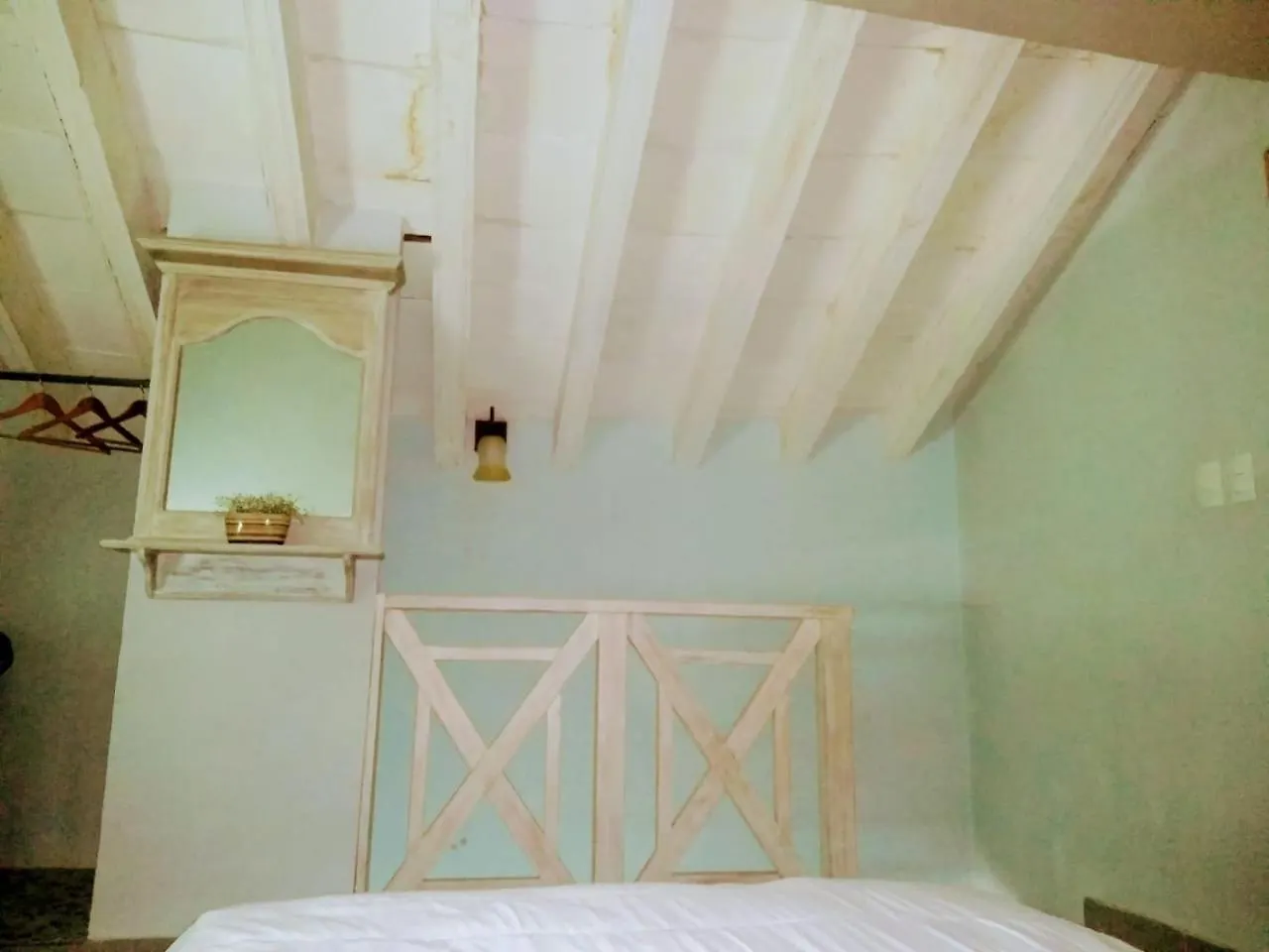 Casa Anita Apartment Cartagena 0*,
