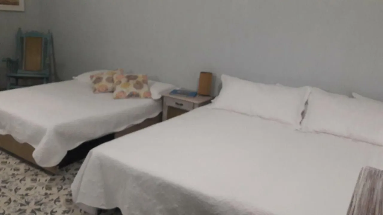 Casa Anita Apartment Cartagena